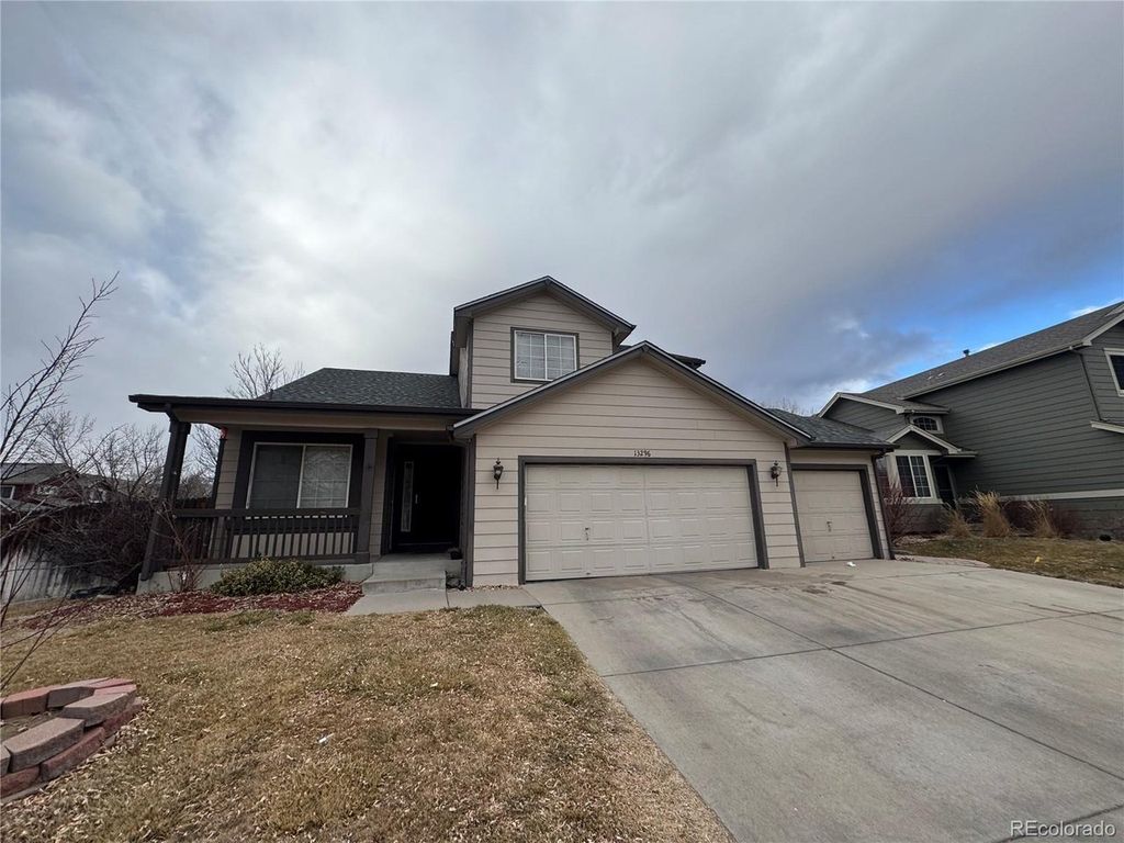 13296 Columbine Ct, Thornton, CO 80241