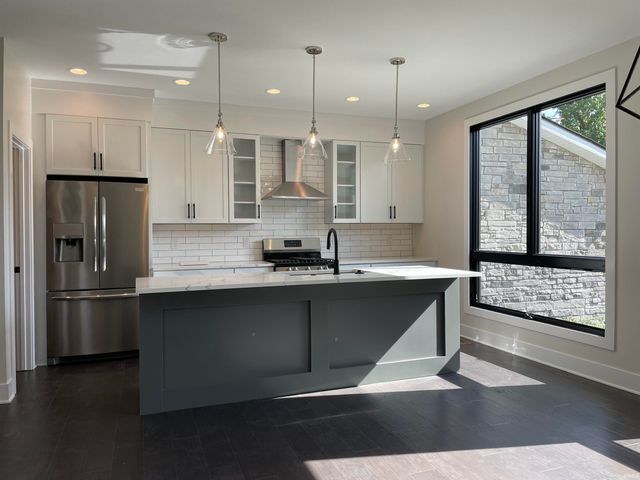 51098 Cherry Road, Granger, IN 46530