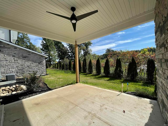 51098 Cherry Road, Granger, IN 46530