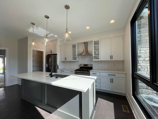 51098 Cherry Road, Granger, IN 46530