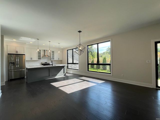 51098 Cherry Road, Granger, IN 46530