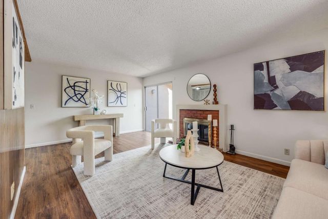 738 El Sereno Drive, San Jose, CA 95123