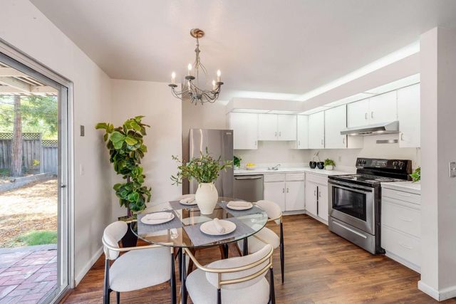738 El Sereno Drive, San Jose, CA 95123