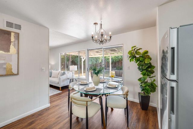 738 El Sereno Drive, San Jose, CA 95123