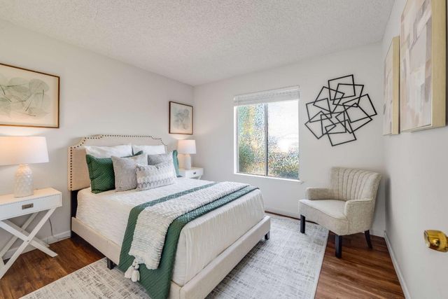 738 El Sereno Drive, San Jose, CA 95123