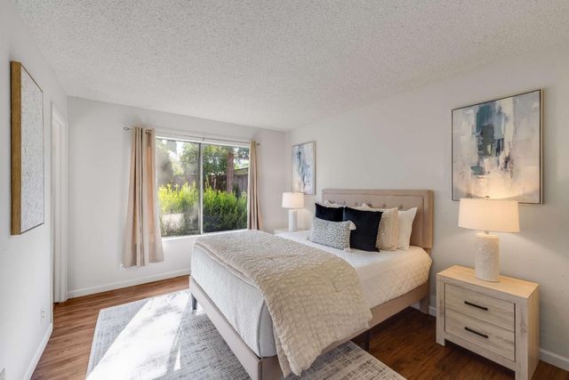 738 El Sereno Drive, San Jose, CA 95123