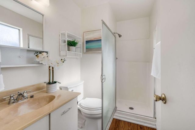 738 El Sereno Drive, San Jose, CA 95123