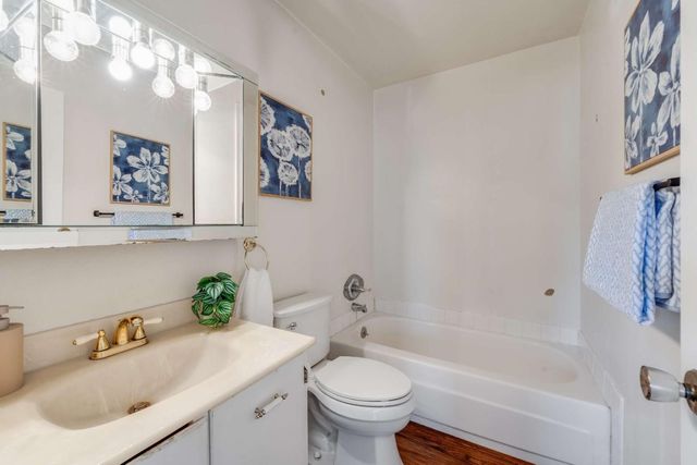 738 El Sereno Drive, San Jose, CA 95123