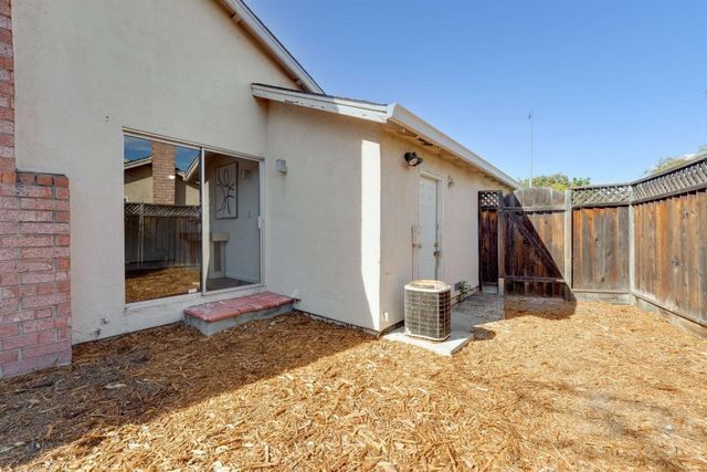 738 El Sereno Drive, San Jose, CA 95123