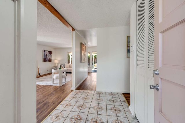 738 El Sereno Drive, San Jose, CA 95123
