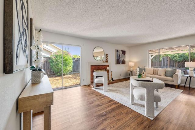 738 El Sereno Drive, San Jose, CA 95123