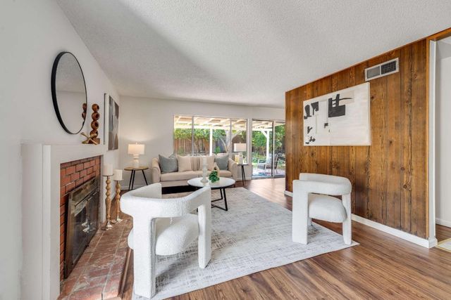 738 El Sereno Drive, San Jose, CA 95123