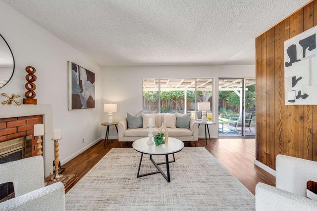 738 El Sereno Drive, San Jose, CA 95123