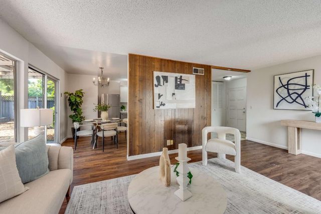 738 El Sereno Drive, San Jose, CA 95123