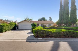 738 El Sereno Drive, San Jose, CA 95123