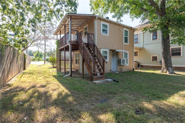 206 South Sims Avenue A, Bryan, TX 77803
