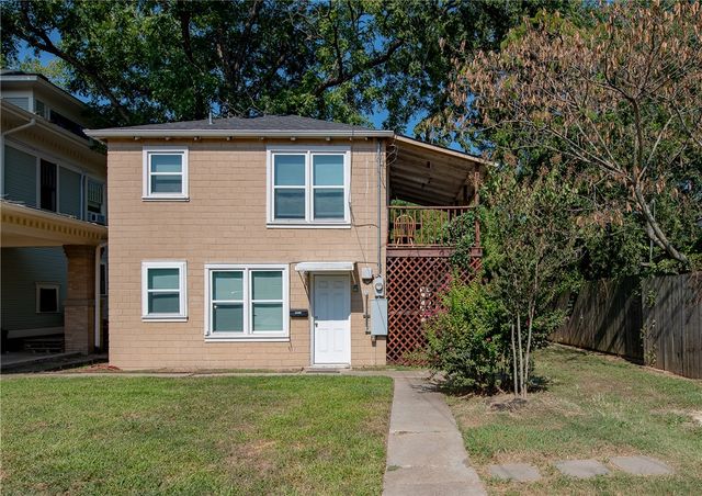 206 South Sims Avenue A, Bryan, TX 77803