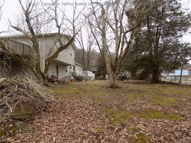 421 Barrett Street, St Albans, WV 25177