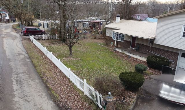 421 Barrett Street, St Albans, WV 25177