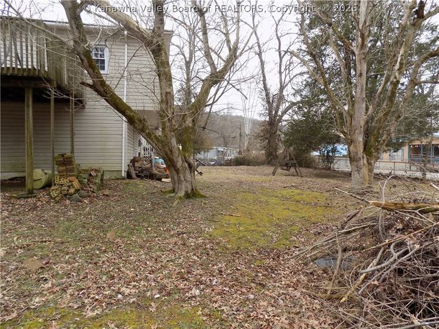 421 Barrett Street, St Albans, WV 25177