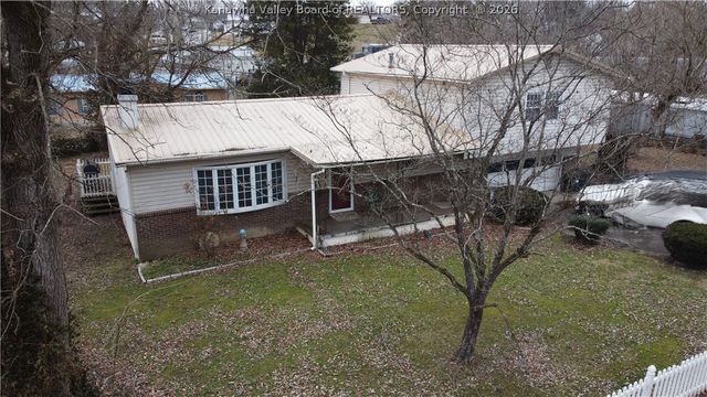 421 Barrett Street, St Albans, WV 25177