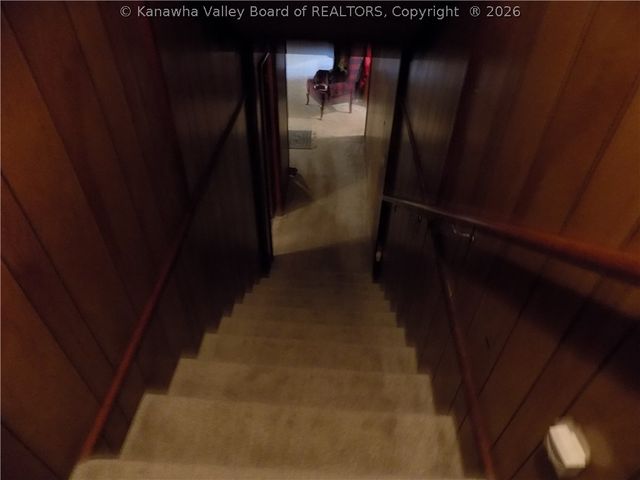 421 Barrett Street, St Albans, WV 25177