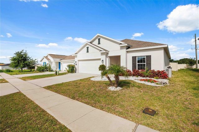 122 INMAN BOULEVARD, Winter Haven, FL 33884