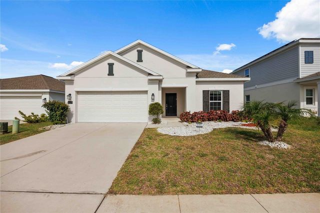 122 INMAN BOULEVARD, Winter Haven, FL 33884