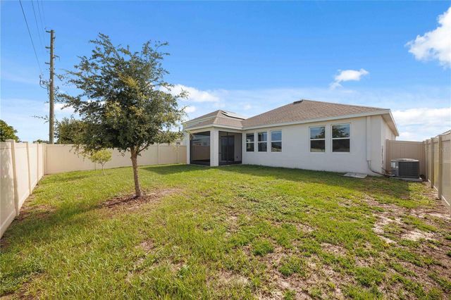 122 INMAN BOULEVARD, Winter Haven, FL 33884