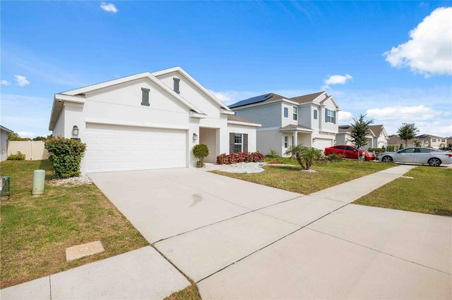 122 INMAN BOULEVARD, Winter Haven, FL 33884