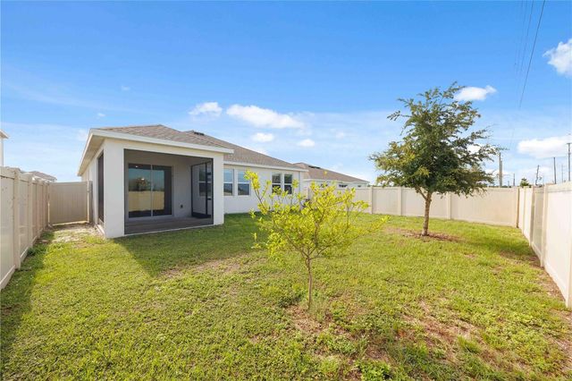 122 INMAN BOULEVARD, Winter Haven, FL 33884