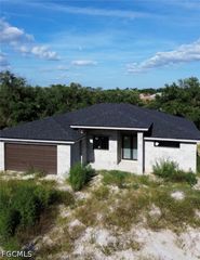 2203 Wayne AVE S, Lehigh Acres, FL 33973