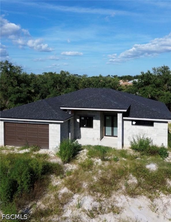 2203 Wayne AVE S, Lehigh Acres, FL 33973