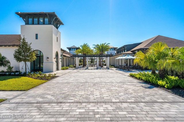 2479 Millennium Circle, Melbourne, FL 32940