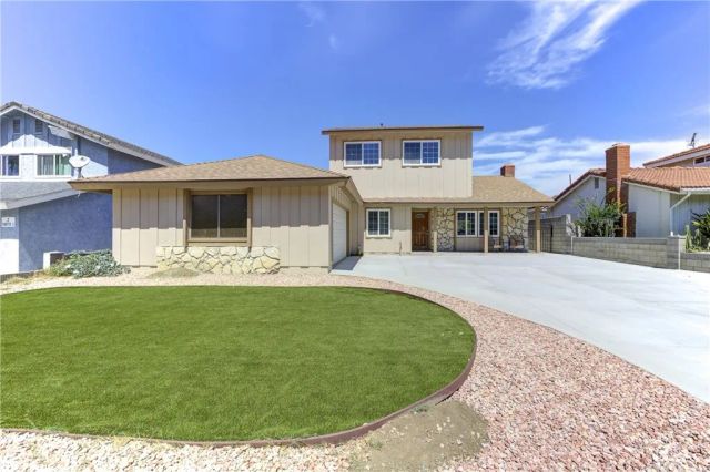 18981 Barroso, Rowland Heights, CA 91748