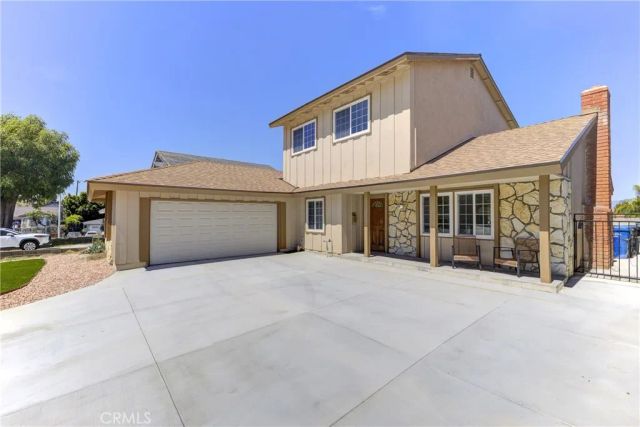 18981 Barroso, Rowland Heights, CA 91748