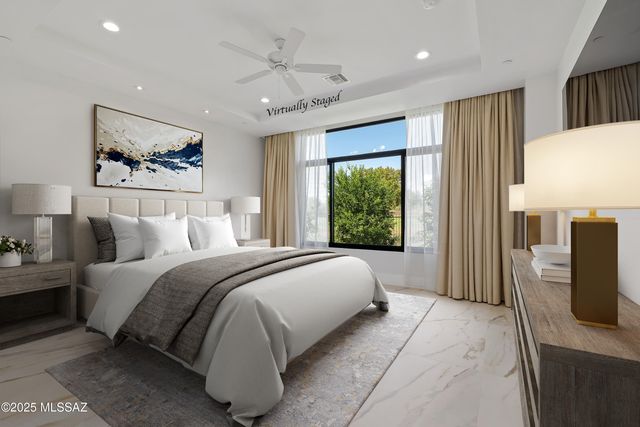 8021 N Della Robia Place, Tucson, AZ 85742