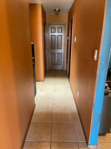 160 James Street, Belen, NM 87002