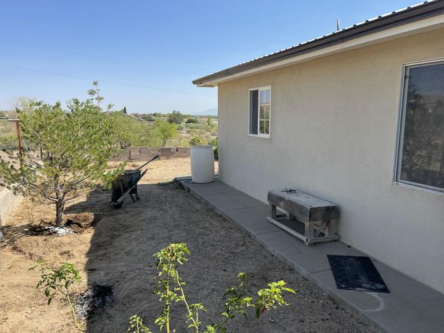 160 James Street, Belen, NM 87002