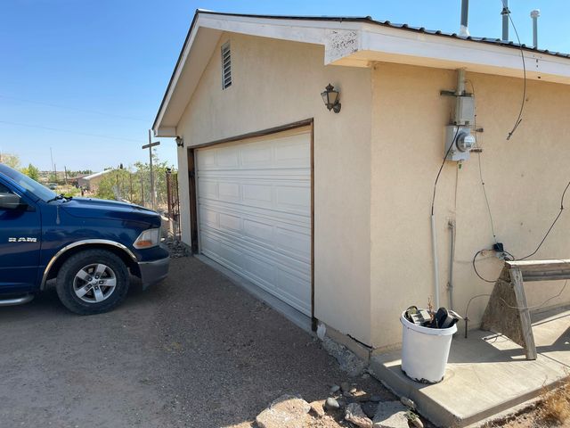 160 James Street, Belen, NM 87002