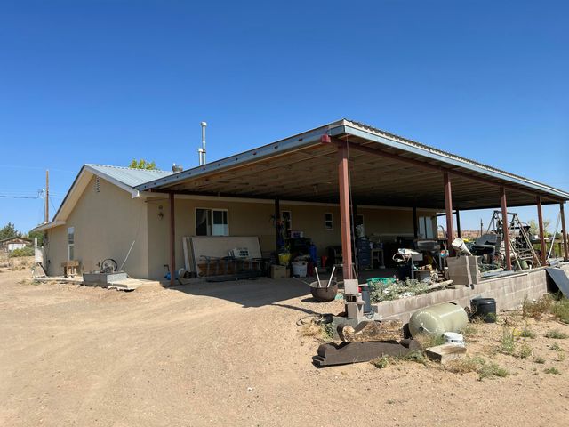 160 James Street, Belen, NM 87002