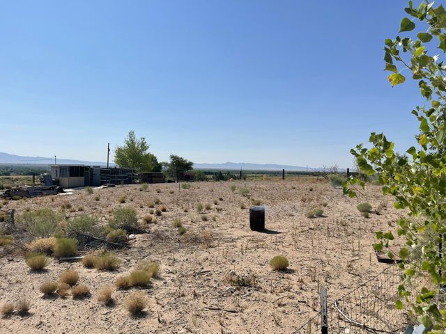 160 James Street, Belen, NM 87002
