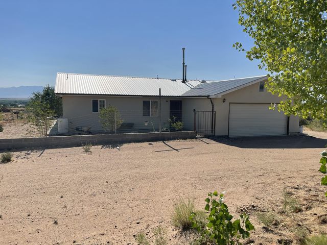 160 James Street, Belen, NM 87002