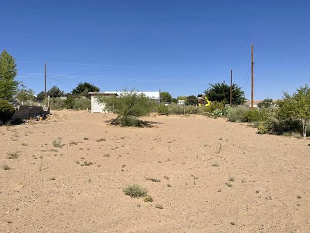 160 James Street, Belen, NM 87002