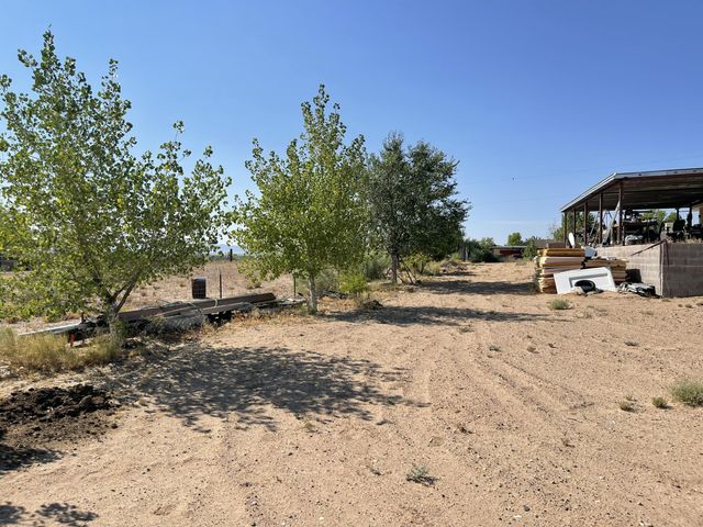 160 James Street, Belen, NM 87002