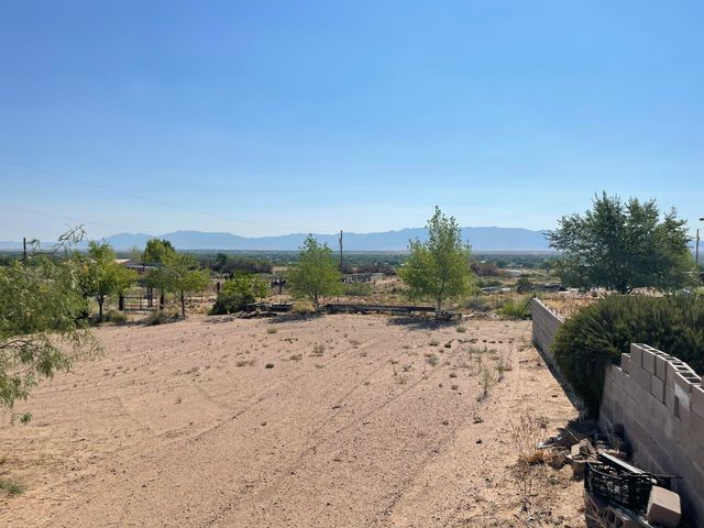 160 James Street, Belen, NM 87002