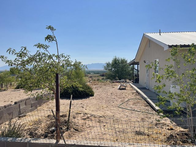 160 James Street, Belen, NM 87002
