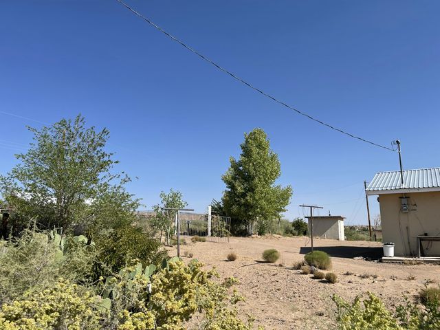 160 James Street, Belen, NM 87002