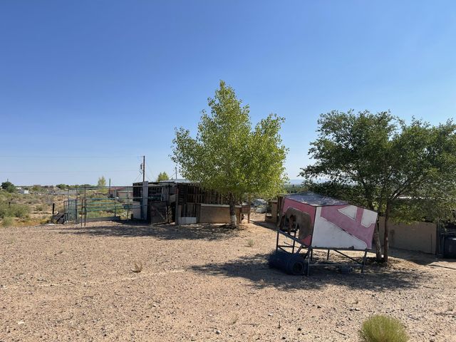 160 James Street, Belen, NM 87002