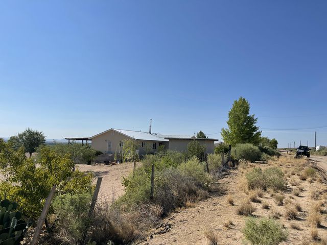 160 James Street, Belen, NM 87002